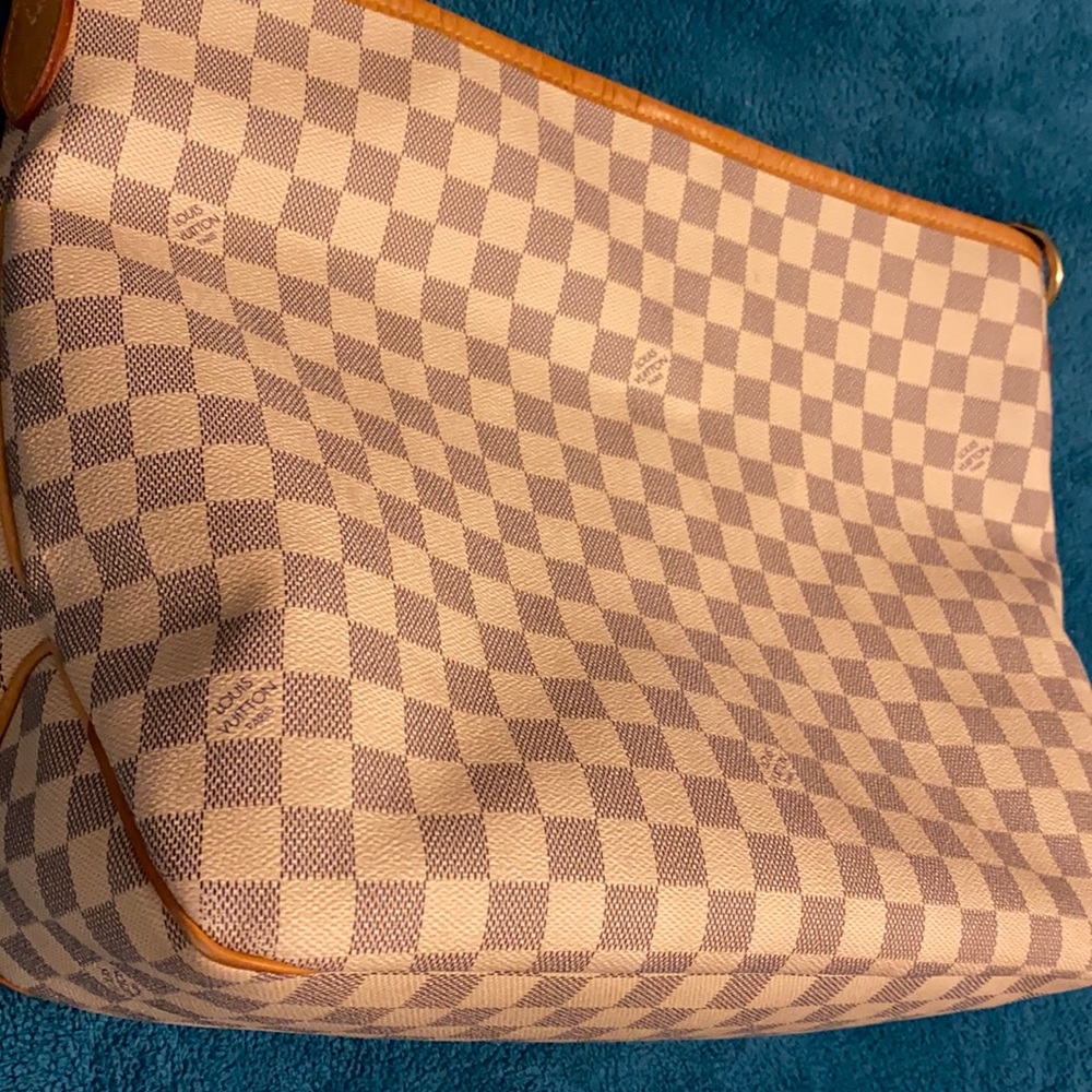 Louis Vuitton bag